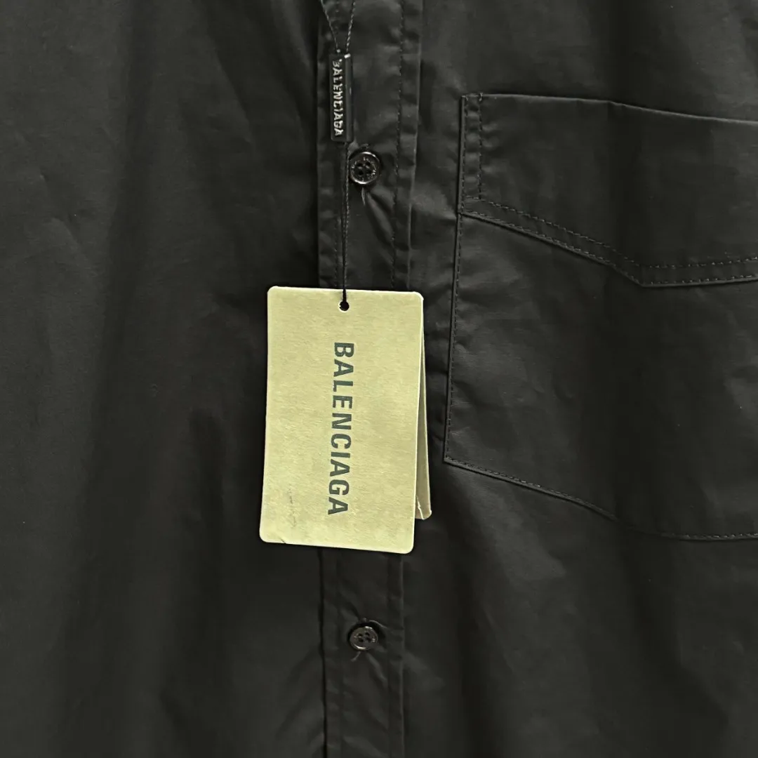 BALENCIAGA/ Classic 40 logo balenciaga Size：S M L XL